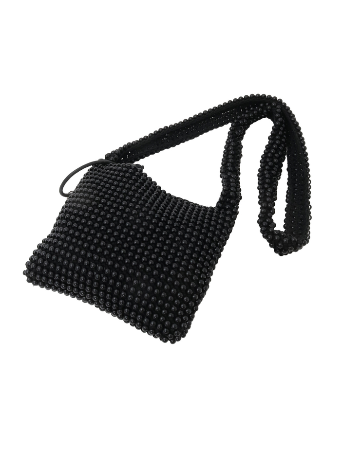 【ESLOW/エスロー】バッグ 詳細画像 ブラック 4