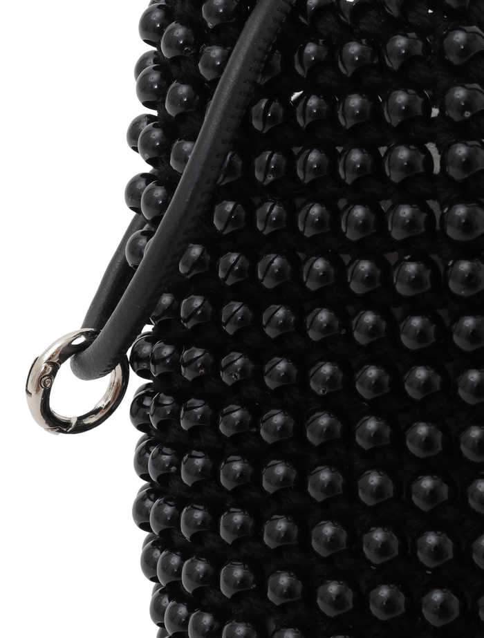 【ESLOW/エスロー】バッグ 詳細画像 ブラック 5