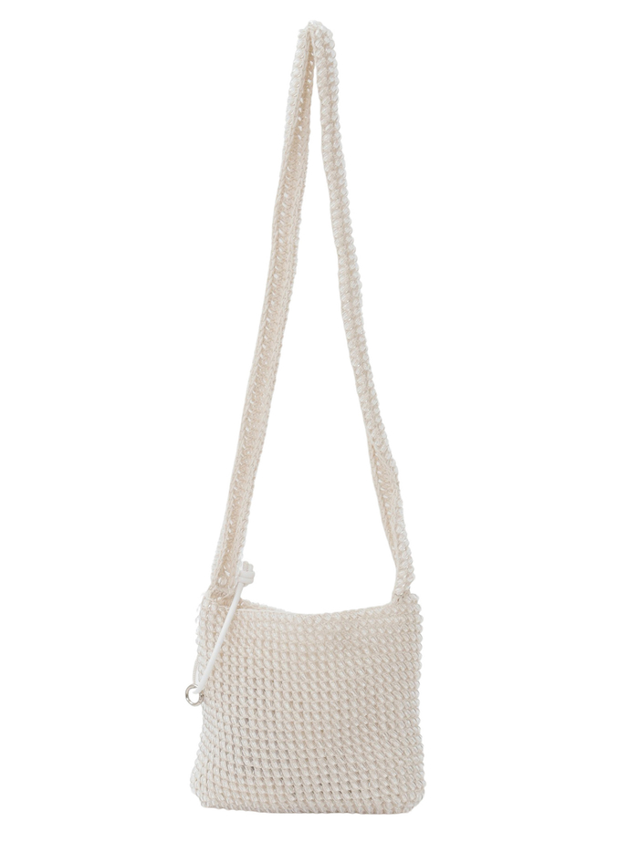 【ESLOW/エスロー】バッグ 詳細画像 オフホワイト 1