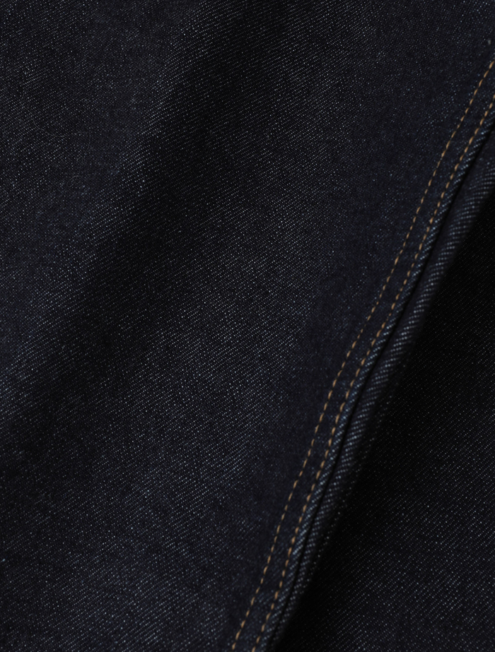 【ESLOW/エスロー】パンツ 詳細画像 インディゴブルー 7