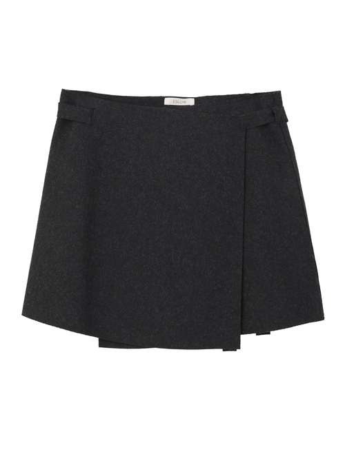 【ESLOW/エスロー】スカート