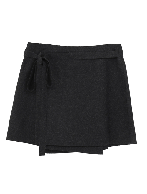 【ESLOW/エスロー】スカート