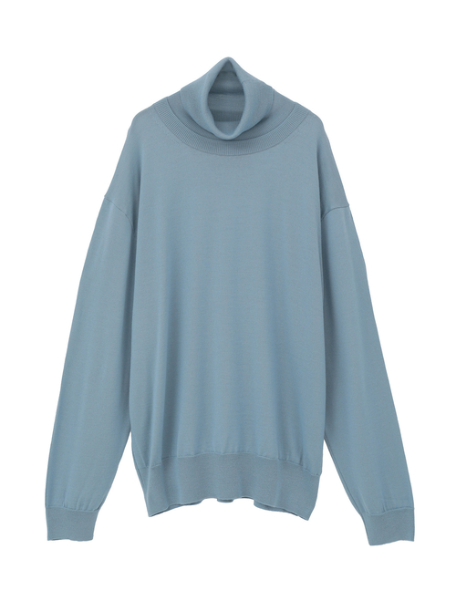 【ESLOW/エスロー】セーター