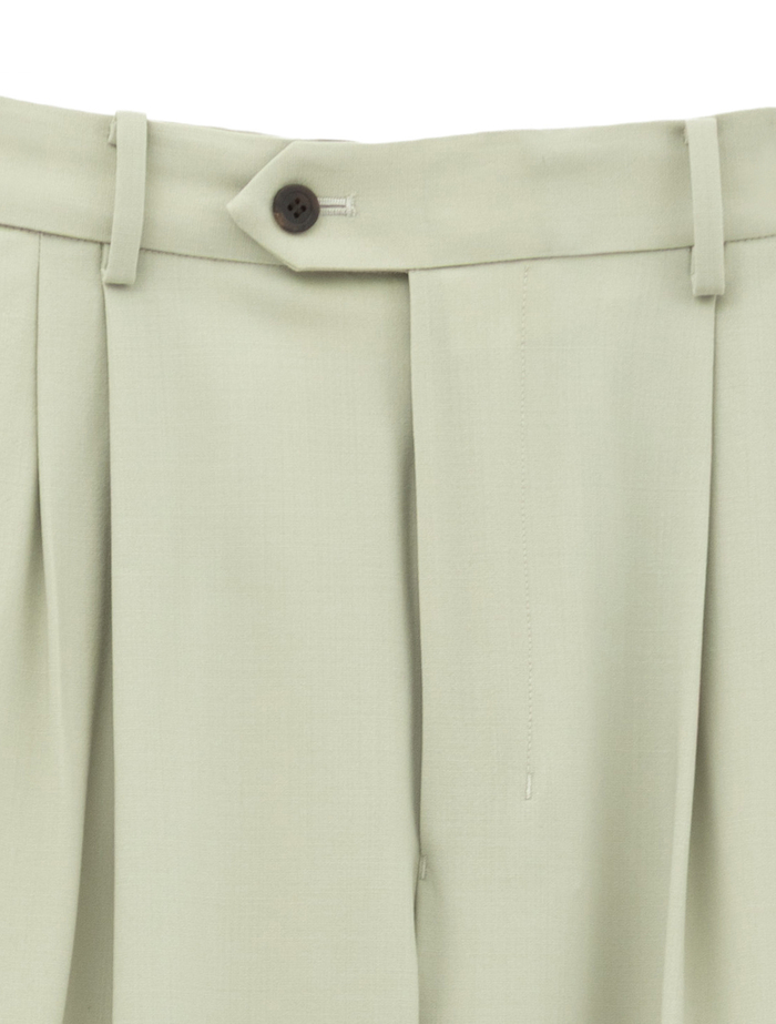 【ESLOW/エスロー】パンツ 詳細画像 ライトベージュ 3