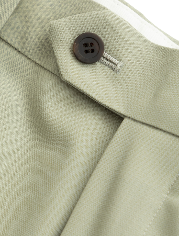 【ESLOW/エスロー】パンツ 詳細画像 ライトベージュ 5