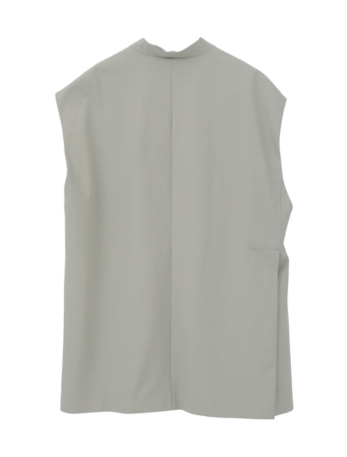 【ESLOW/エスロー】ベスト