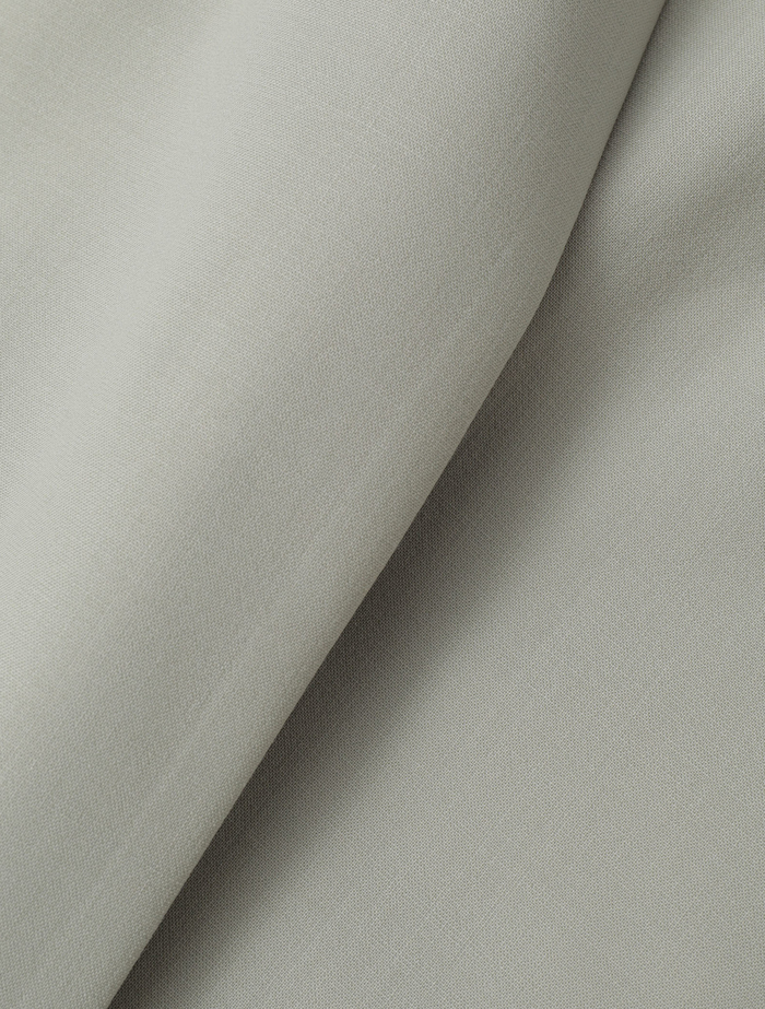 【ESLOW/エスロー】ベスト 詳細画像 ライトベージュ 8