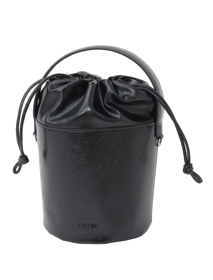 【ESLOW/エスロー】バッグ 詳細画像 ブラック 1