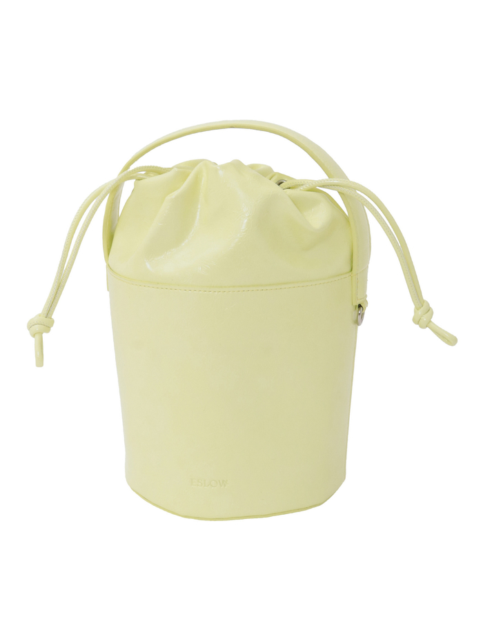 【ESLOW/エスロー】バッグ 詳細画像 イエロー 1