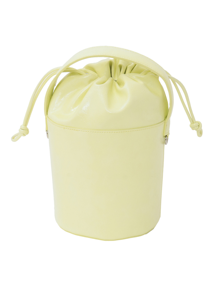 【ESLOW/エスロー】バッグ 詳細画像 イエロー 3