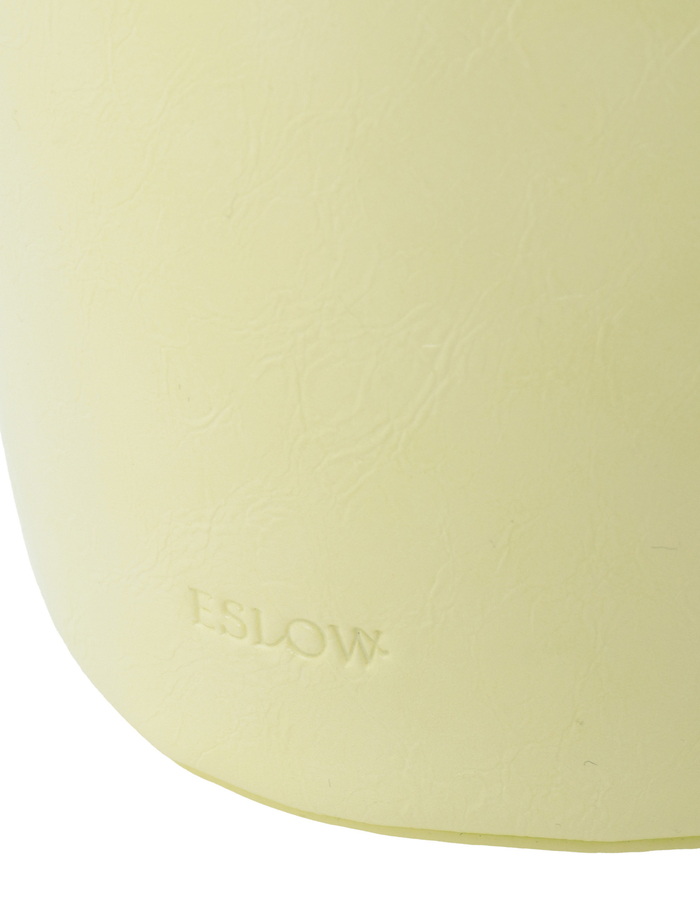 【ESLOW/エスロー】バッグ 詳細画像 イエロー 7