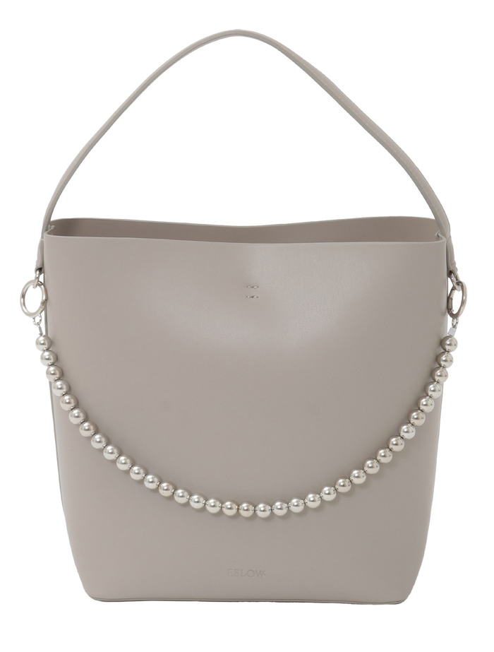 【ESLOW/エスロー】バッグ 詳細画像 グレー 1