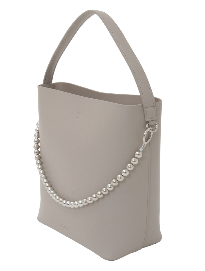 【ESLOW/エスロー】バッグ 詳細画像 グレー 2