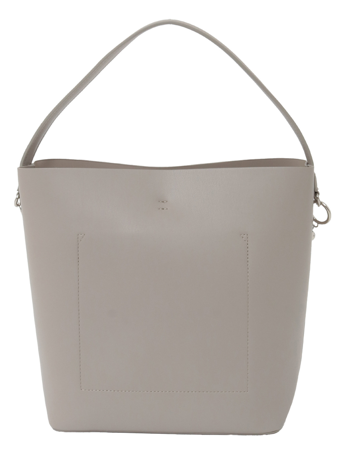 【ESLOW/エスロー】バッグ 詳細画像 グレー 3