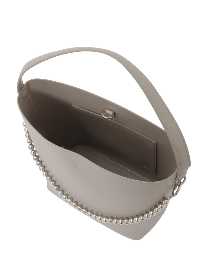 【ESLOW/エスロー】バッグ 詳細画像 グレー 8