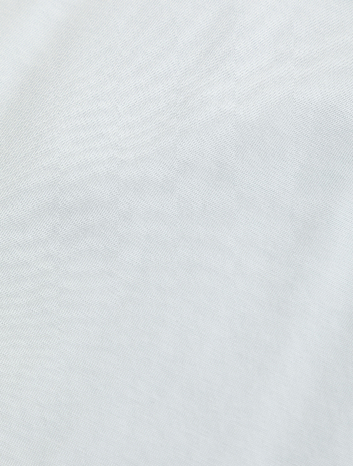 【ESLOW/エスロー】ブラウス 詳細画像 サックスブルー 7