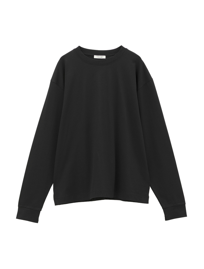 【ESLOW/エスロー】ブラウス 詳細画像 ブラック 1