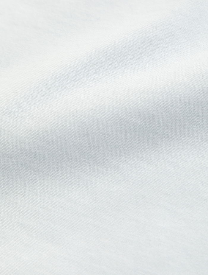 【ESLOW/エスロー】ブラウス 詳細画像 サックスブルー 6