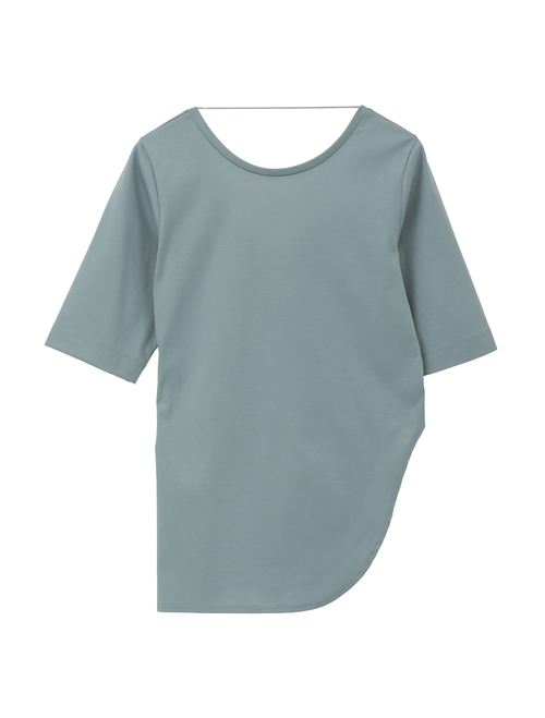 【ESLOW/エスロー】ブラウス