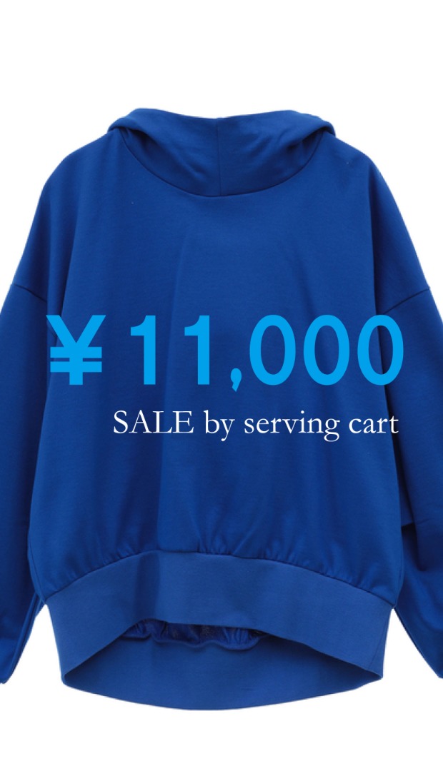 11,000 by cart