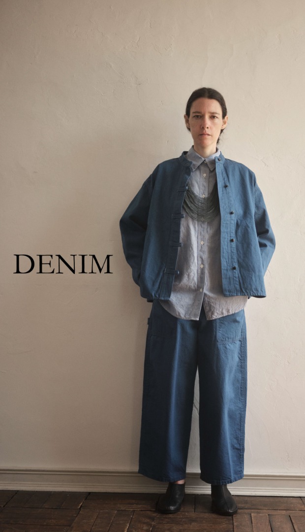 プレインピープル　チェック柄 ベルト付きジャケット UNISEX) ストリングチェックフード付きジャケット
