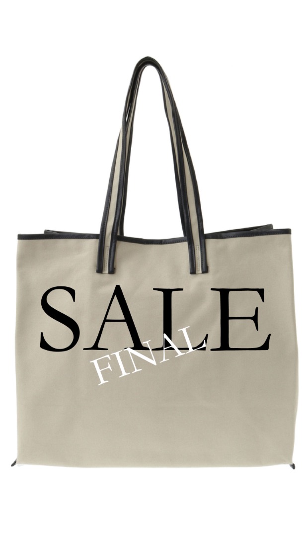 FINAL SALE