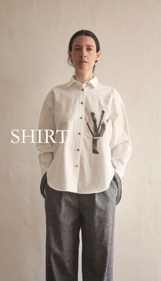 SHIRT