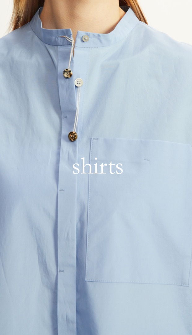 BLOUSE/SHIRT