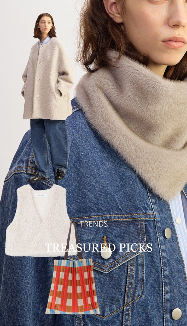 TREND