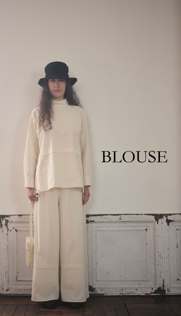 BLOUSE/SHIRT