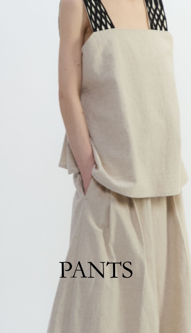 PANTS
