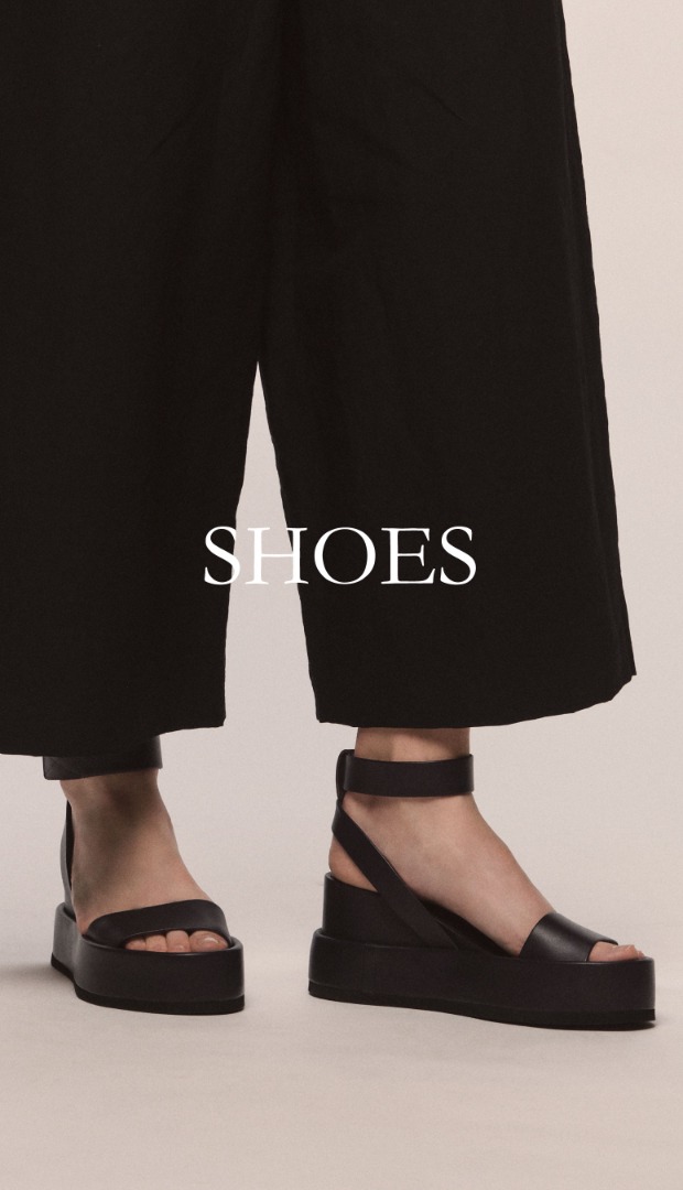 SHOES