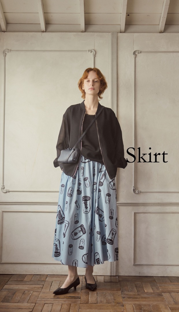 SKIRT
