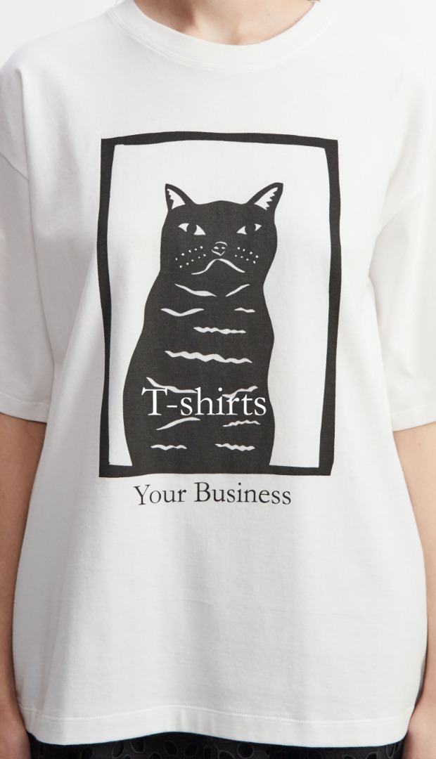 T-SHIRT/SWEAT