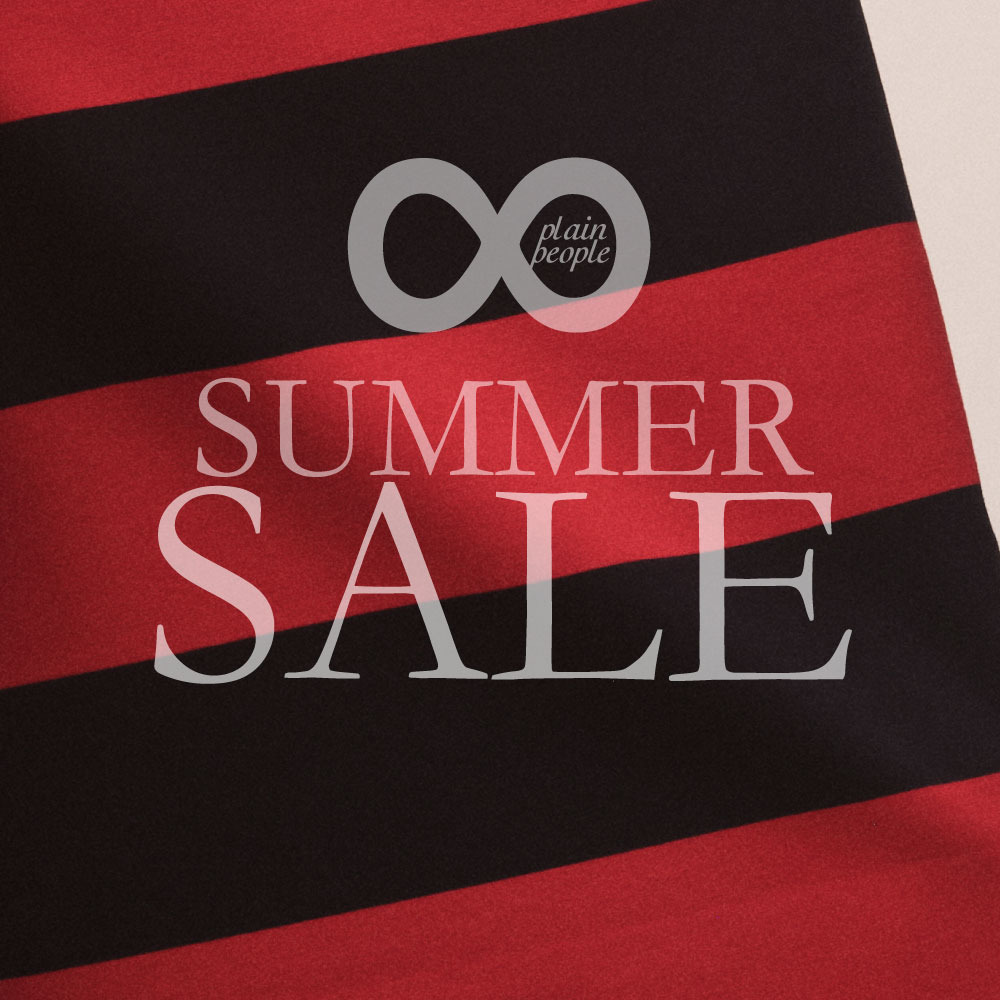 S/S25 SALE | 再値下げ