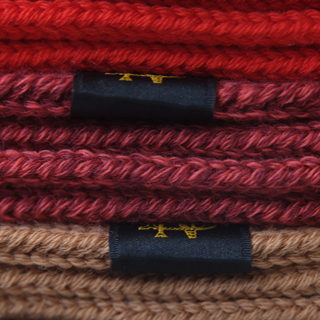 【POP UP STORE】BATONER 山形県の老舗ニットファクトリーから生まれたニットブランドの期間限定ショップ