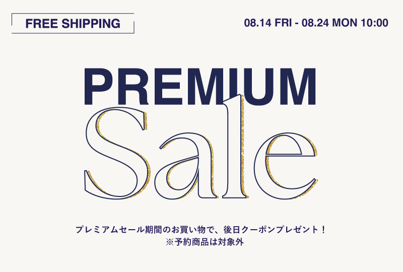 PREMIUM SALE | BUY2-10% & FREE SHIPPING