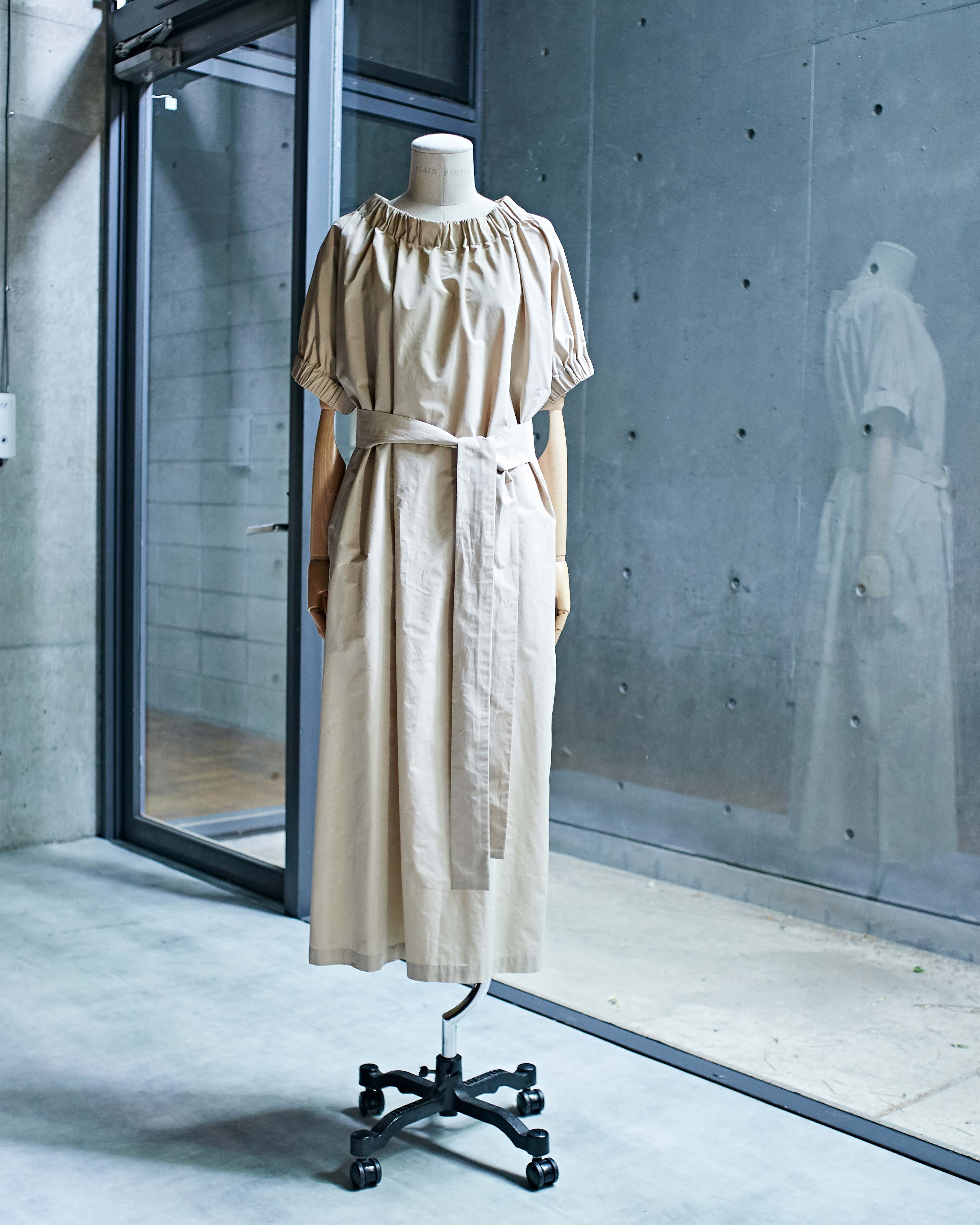 DRESS IN THE AGE OF 15th ANNIVERSARY｜PLAIN PEOPLE(プレイン
