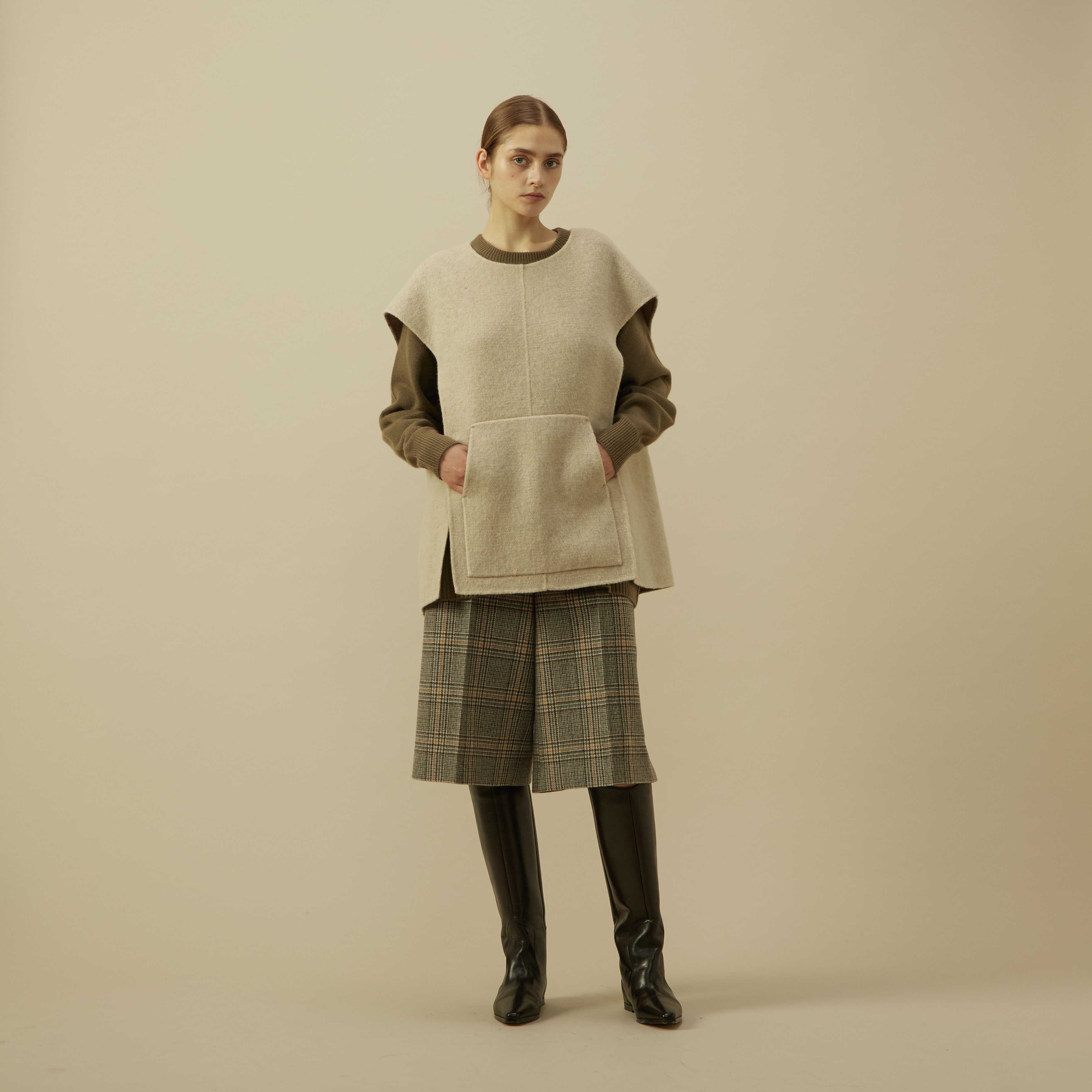 A/W 2023 PREVIEWS｜PLAIN PEOPLE(プレインピープル) 公式