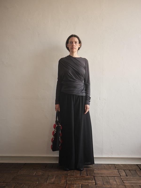 プレインピープル PLAIN PEOPLE *plain less ウール柄編みニットプルオーバー*9毛クルーネックセーター(25-2412-528)【72A52】 楽天市場】プレインピープル PLAIN PEOPLE plain less ウール柄
