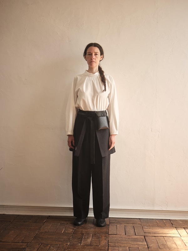 LOOK｜PLAIN PEOPLE(プレインピープル) 公式 Online Store