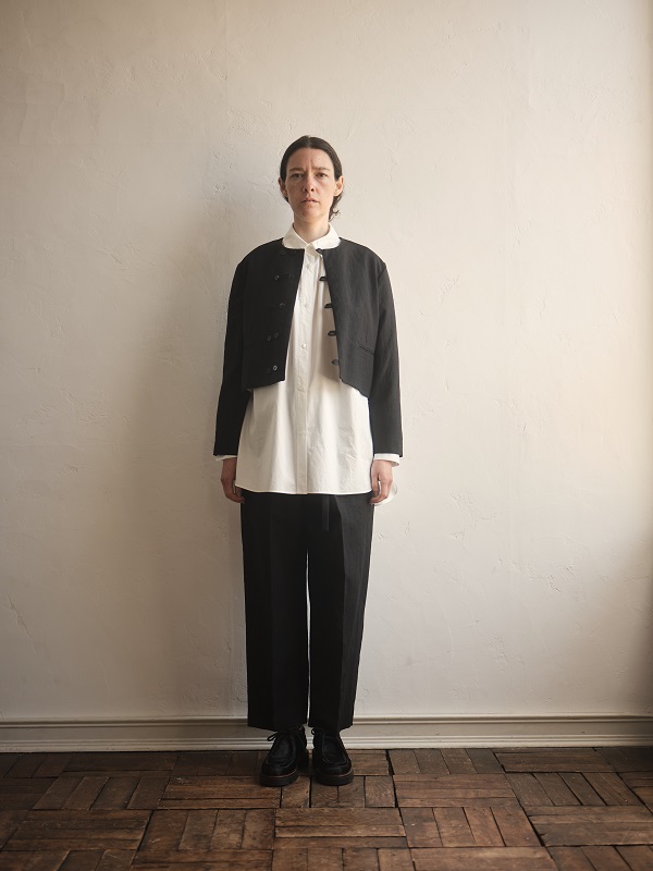 LOOK｜PLAIN PEOPLE(プレインピープル) 公式 Online Store